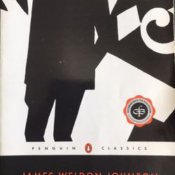 The Autobiography of an Ex-Colored Man
