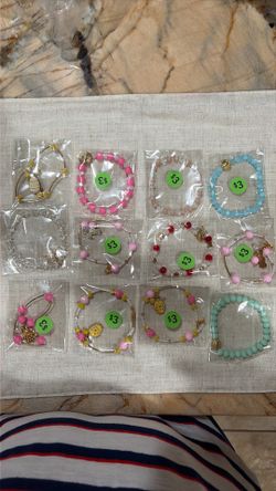 Fantasy Jewelry