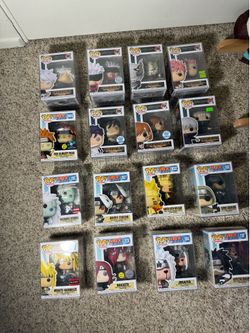 Funkos