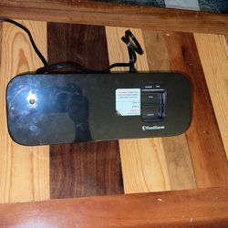 Food Saver Vacuum Sealer. Barley Used 
