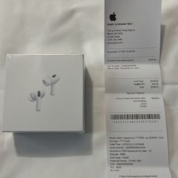 AirPods Pro 2