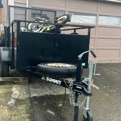 Construcción Traila