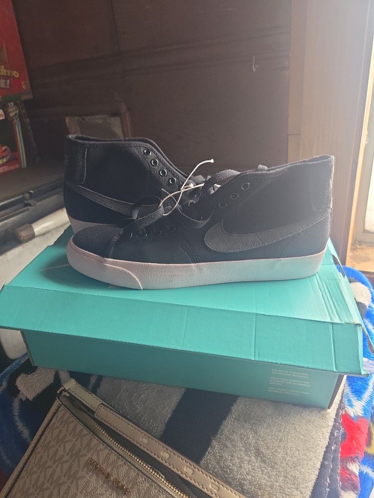 Nike SB BLZR Court Mid