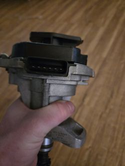 Nissan Distributor V6