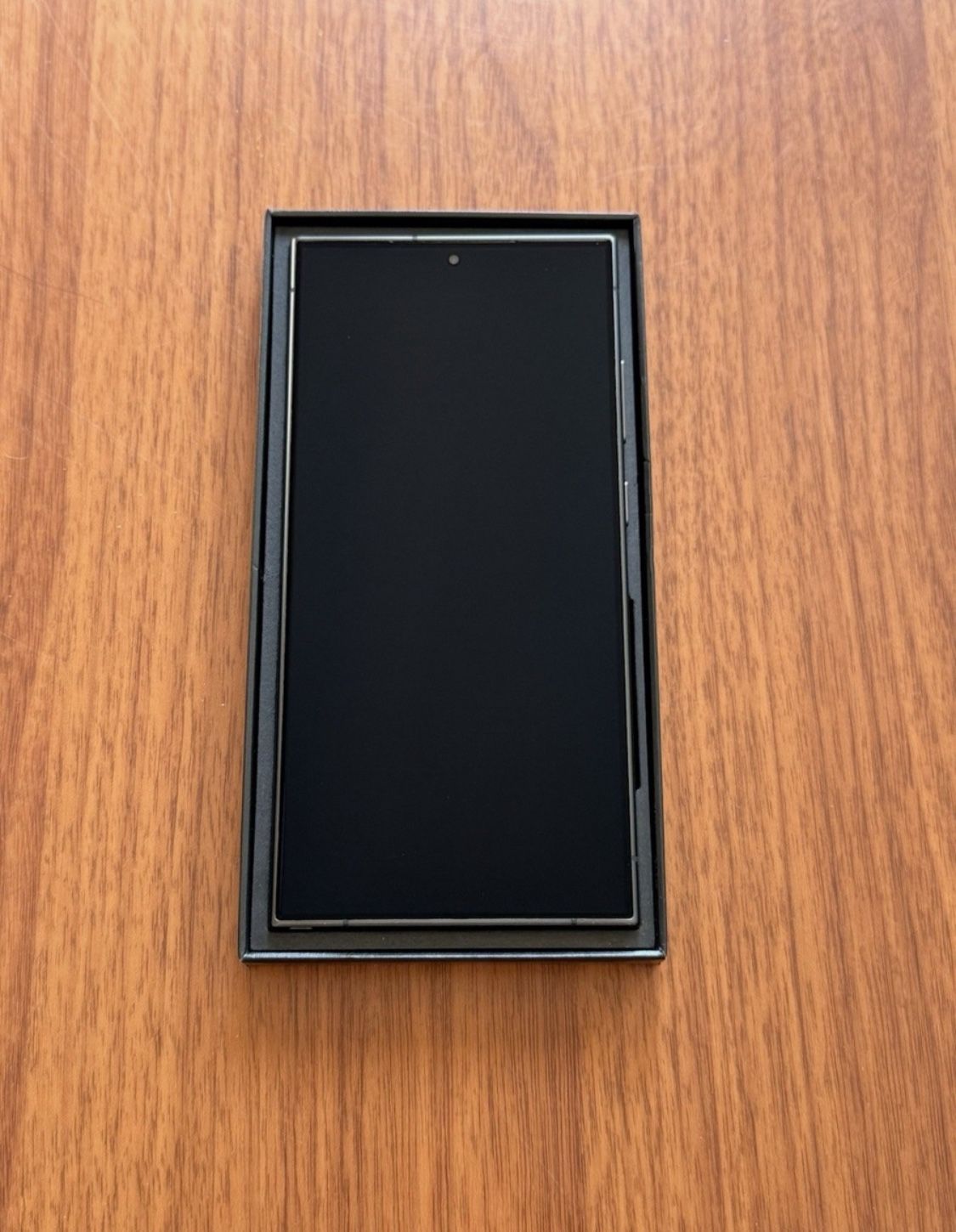 Samsung Galaxy S24 Ultra 256GB Unlocked Green