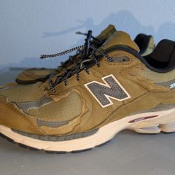 New Balance Men's Shoes