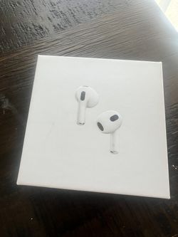 3generation AirPods 