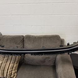 2025 HYUNDAI SONATA HEAD LIGHT OEM