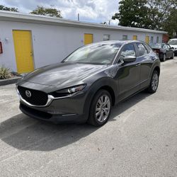 2020 MAZDA X30 SELECT 