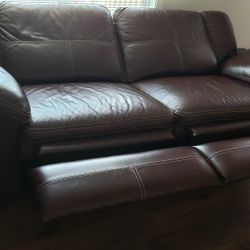 LAZY BOY RECLINER 