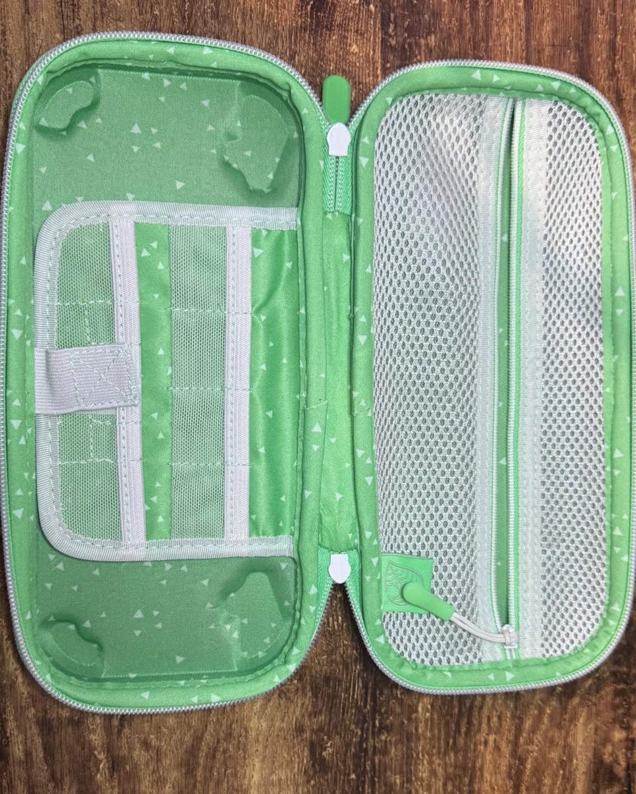 Animal crossing Switch one Case