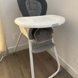Graco High Chair