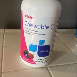 GNC/immune Support