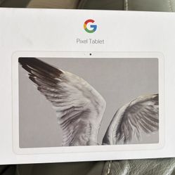 Pixel Tablet 