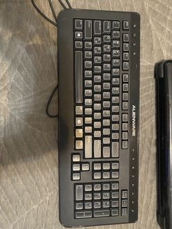 Alienware Keyboard 