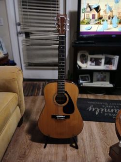 Guitar
