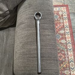 Snap On  28 MM Wrench