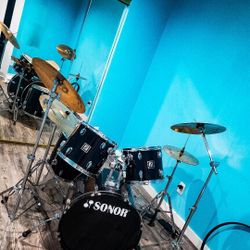 Drum SONOR 