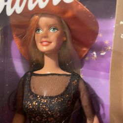 Enchanted Barbie