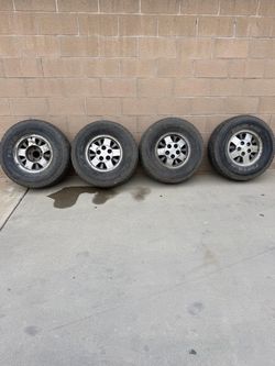 Obs rims