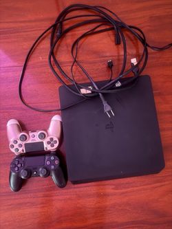 PS4