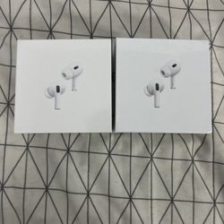 Airpod Gen 2s