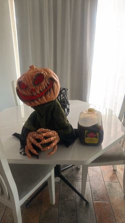Pumpkin (78247)