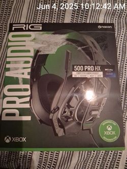 Headset