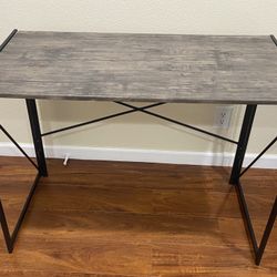 Study Table