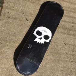 Brand New Skate Decks! DGK & Ortiz