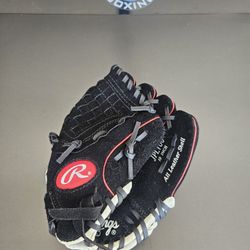 Rawlings Baseball Glove/ Mitt Youth NEW