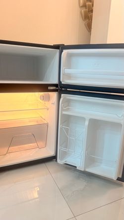 Small Refrigerator