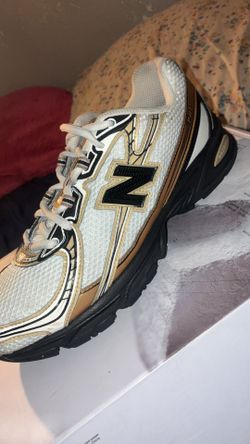 New balance 740