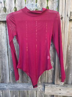 Aria women's Bodysuit