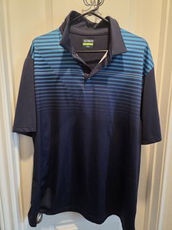 Men's Polo Shirt