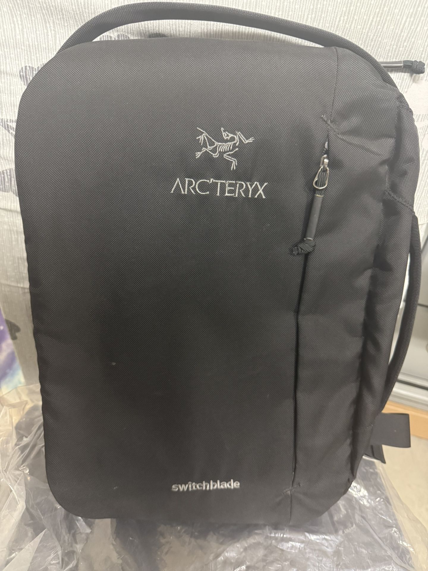 Arc'teryx switchblade Bag