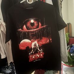 Trinx La T-shirt