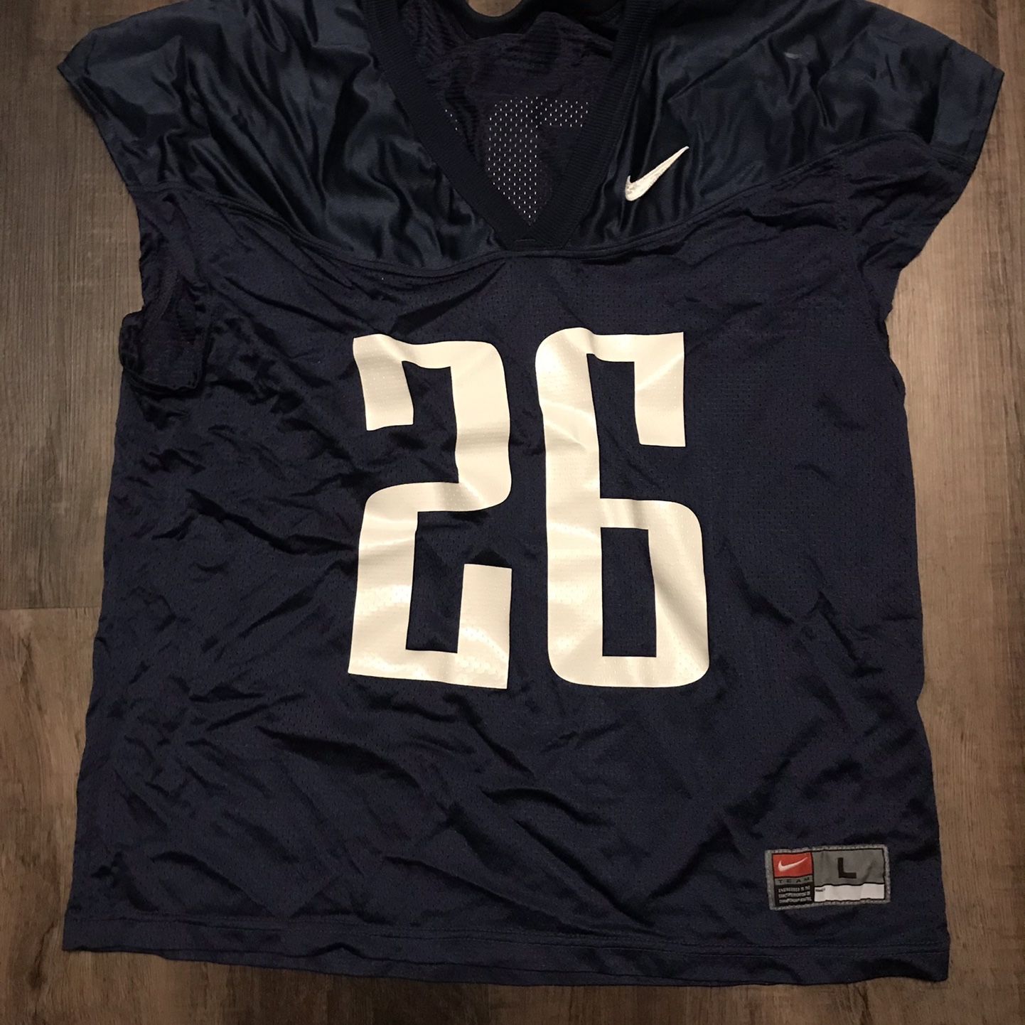 Penn State Practice Jersey
