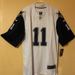 Dallas Cowboys Micah Parsons NFL Jersey