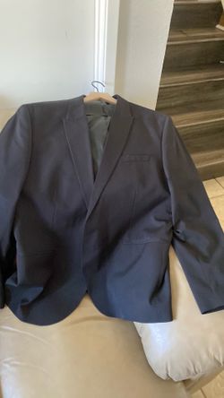 H&M Men’s Dress Jacket Black Size 48R