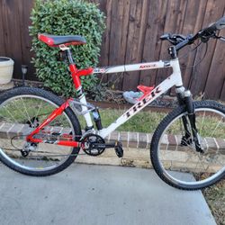 Trek Full Suspensión MTB 