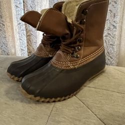 Kids Snow boots
