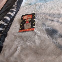 Super Mario pin