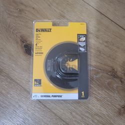 DEWALT
Titanium Nitride Coated Oscillating Flush Cut Blade