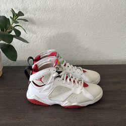 Jordan Retro 7 “Hare”
