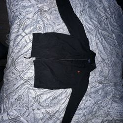 Ralph Lauren Black Jacket (PRICE NEGOTIABLE)