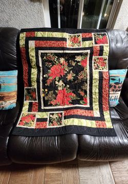 Handmade Quilt
