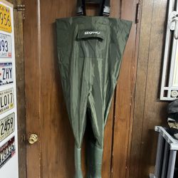 Youth Rain Boots And Waders