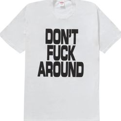 Supreme Shirt
