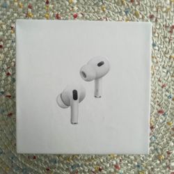 Apple Airpods Pro 2